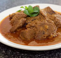 Charnies Noodle and Dumplings - Accommodation Whitsundays