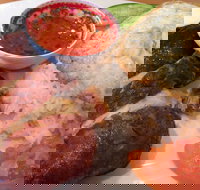 Chef's Delight - Accommodation Whitsundays