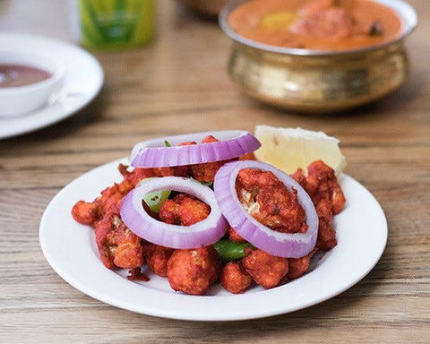 Chilli India - Docklands - Accommodation Whitsundays 0