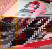 Chpaati Indian Restaurant - Accommodation Whitsundays