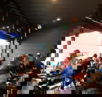 Chris's Patisserie  Bakehouse - Accommodation Whitsundays