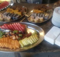 CK Cafe - Accommodation Whitsundays