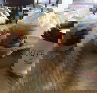 Coffee Guru - Charnwood - Accommodation Whitsundays