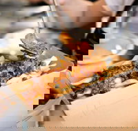 Colonial Brewing Co - Accommodation Whitsundays