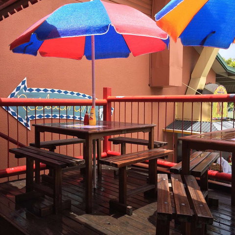 Comebuy Tea - Brisbane CBD - Accommodation Whitsundays 0