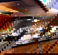 Croydon Park Club Bistro  Bar - Accommodation Whitsundays