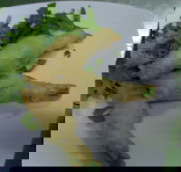 Cucina 105 - Accommodation Whitsundays