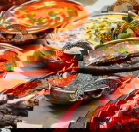 Dawat-e-Punjab - Accommodation Whitsundays