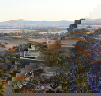 DogRock Winery - Accommodation Whitsundays