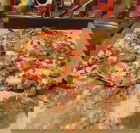 Domino's Pizza - Accommodation Whitsundays