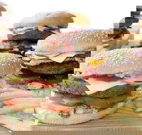 Dougie's Grill - Bankstown - Accommodation Whitsundays