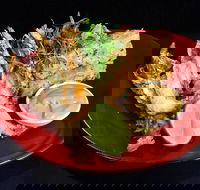 Drysdales Brasserie - Accommodation Whitsundays