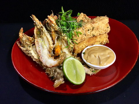 Drysdales Brasserie - Accommodation Whitsundays 0