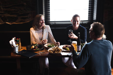 Earl Of Leicester Hotel - Accommodation Whitsundays 0