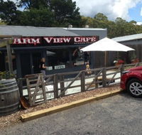 Farmview Cafe - Accommodation Whitsundays