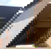 Fedora's Restaurant - Hilton Hotel - Accommodation Whitsundays