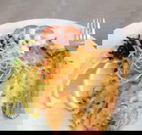 Fishy But Nice 2 - Springwood - Accommodation Whitsundays