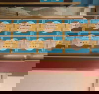 Five Star Fish  Chips - Accommodation Whitsundays