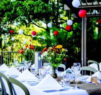 Floresco in the Gardens - Accommodation Whitsundays