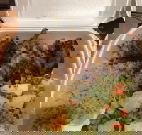 Fratelli's Pizza  Pasta Family Restaurant - Accommodation Whitsundays