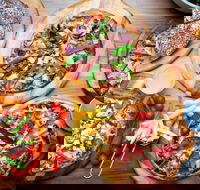 Gather and Feast - Accommodation Whitsundays