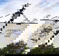 George IV Inn Picton - Accommodation Whitsundays