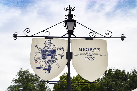 George IV Inn Picton - Accommodation Whitsundays 0