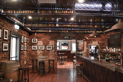 George IV Inn Picton - Accommodation Whitsundays 1