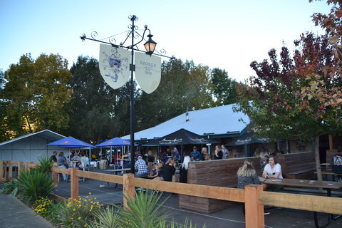 George IV Inn Picton - Accommodation Whitsundays 2