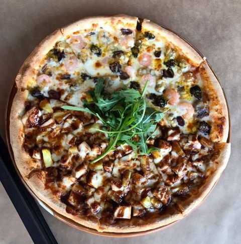 Geppettos Italian Burwood - Accommodation Whitsundays 0