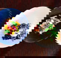 Ginger  Garlic Indian Cuisine - Accommodation Whitsundays