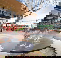 Granada Cafe - Accommodation Whitsundays