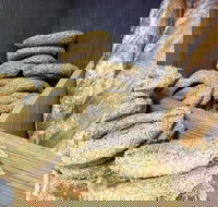Greek Bakery - Accommodation Whitsundays