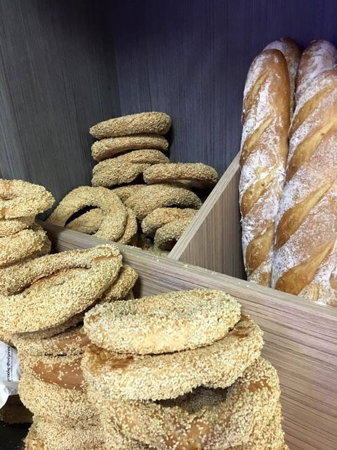 Greek Bakery - Accommodation Whitsundays 0