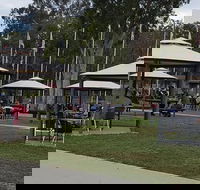 Grey Gum Cafe - Accommodation Whitsundays