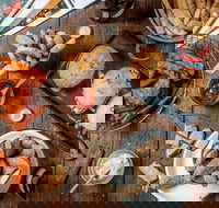 Grill'd - Victoria Point - Victoria Point - Accommodation Whitsundays