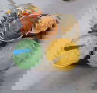 G  S Cafe - Accommodation Whitsundays