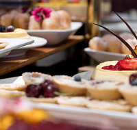 Harvest Buffet - Accommodation Whitsundays