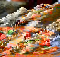 Harvest 383 Restaurant - Accommodation Whitsundays