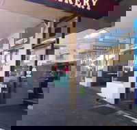 Harvest Bakery - Accommodation Whitsundays