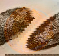 Hasmis Kebabs  Turkish Kitchen - Accommodation Whitsundays