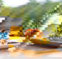 Hello Harry - Ascot  Hamilton - Accommodation Whitsundays