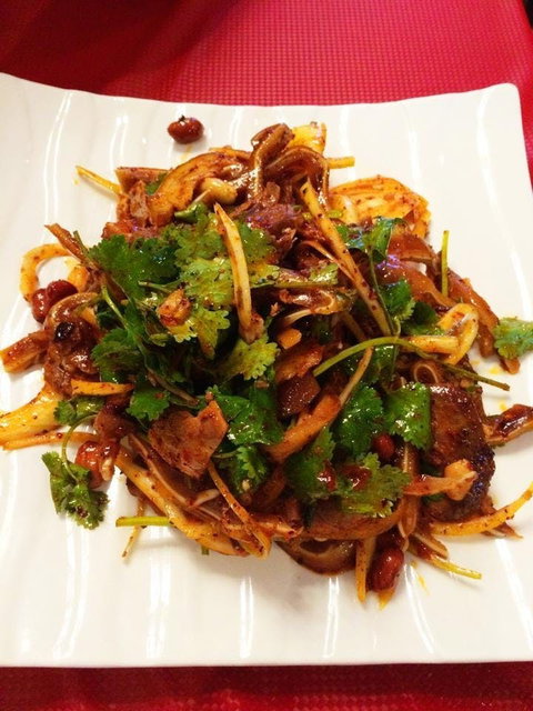 Hong Fu Northern East Chinese Restaurant - Accommodation Whitsundays 0