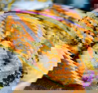 Indiyum - Accommodation Whitsundays