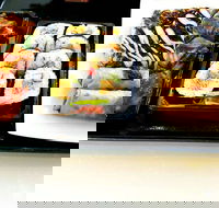 Itamae Sushi - Accommodation Whitsundays