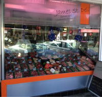 James St Deli - Accommodation Whitsundays