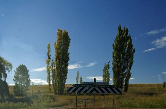 Kentucky NSW Accommodation Whitsundays