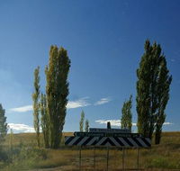 Kentucky General Store and Licensed Cafe - Accommodation Whitsundays