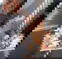 KFC - Accommodation Whitsundays