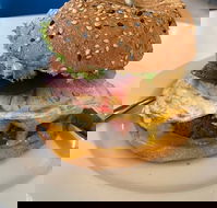 Koffee O'clock - Accommodation Whitsundays